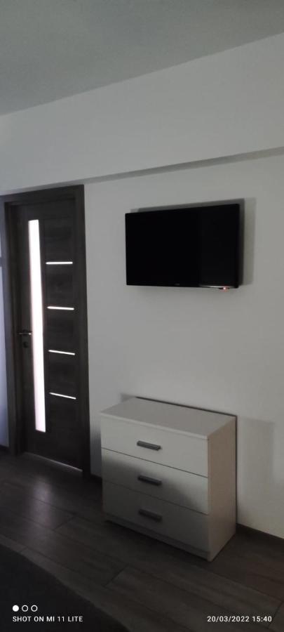 Studio Acasa Сибиу Экстерьер фото