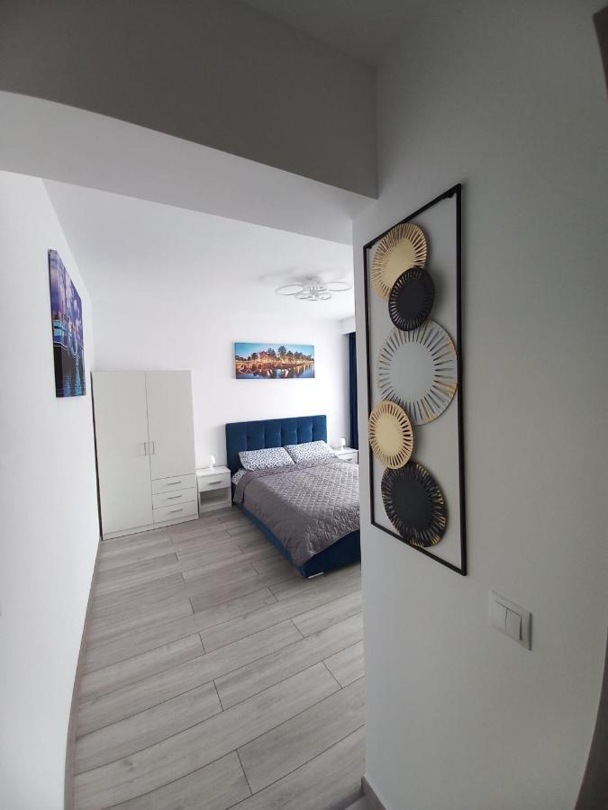 Studio Acasa Сибиу Экстерьер фото