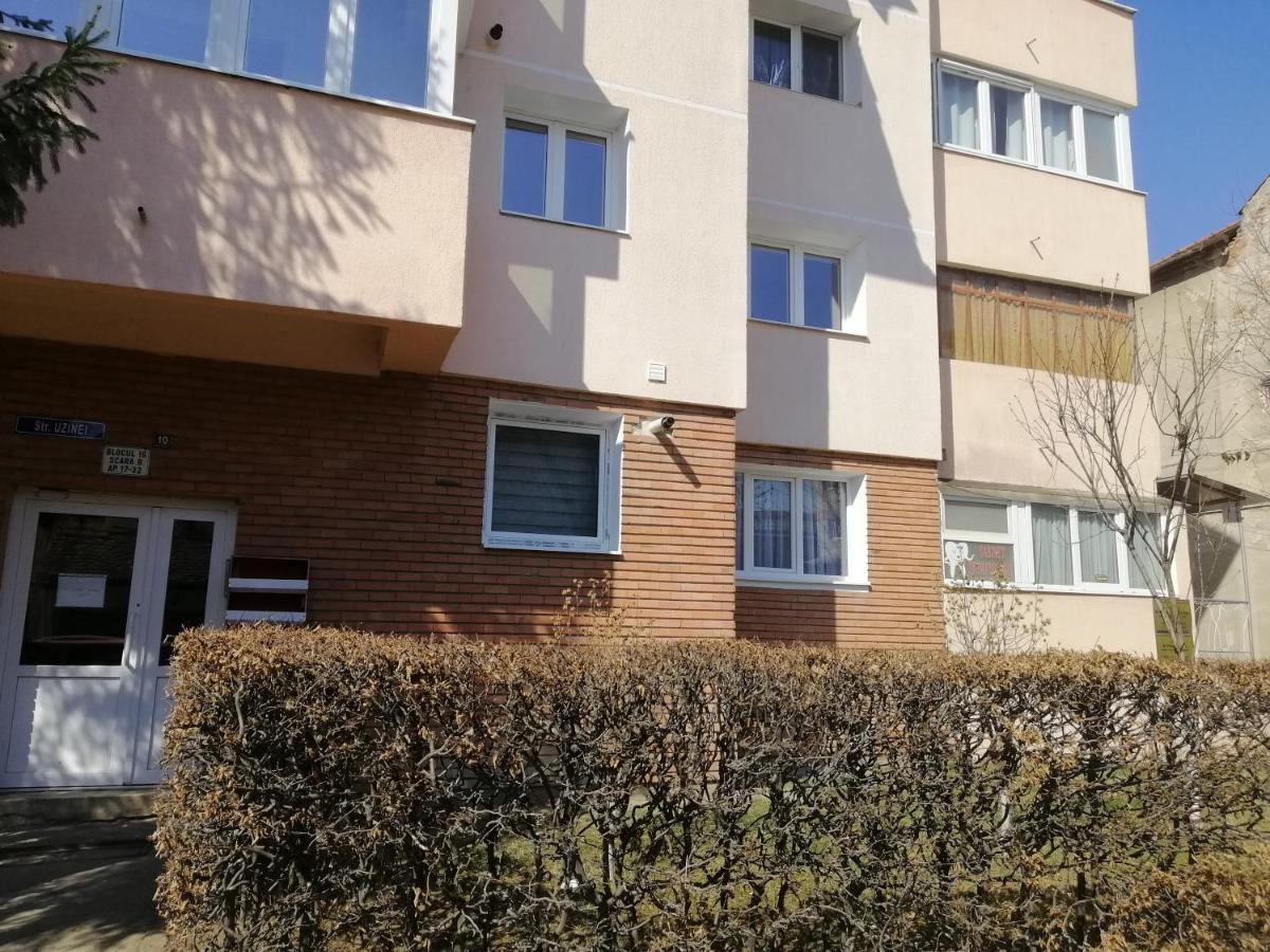 Studio Acasa Сибиу Экстерьер фото