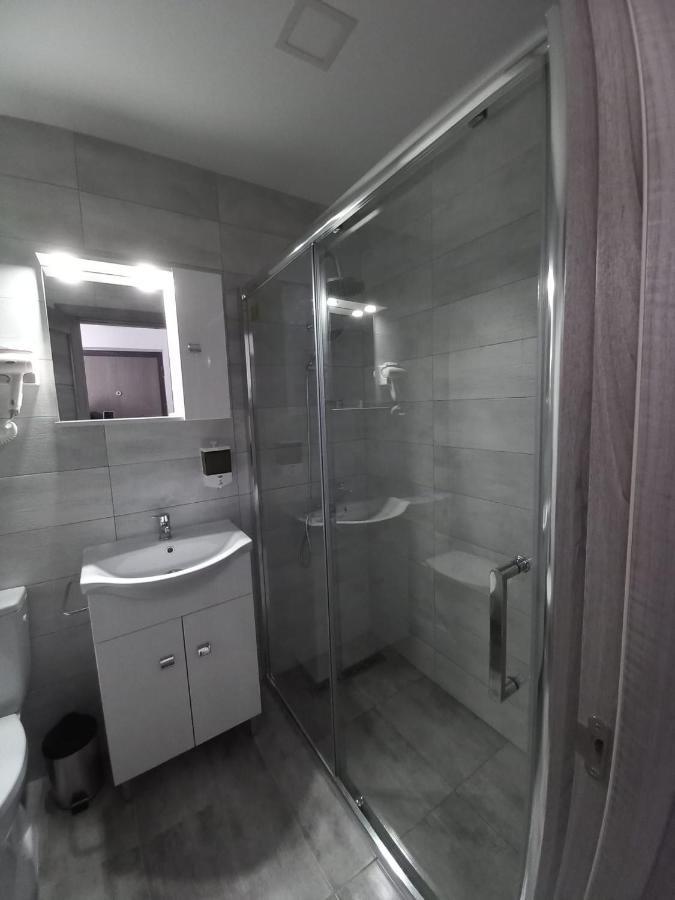 Studio Acasa Сибиу Экстерьер фото