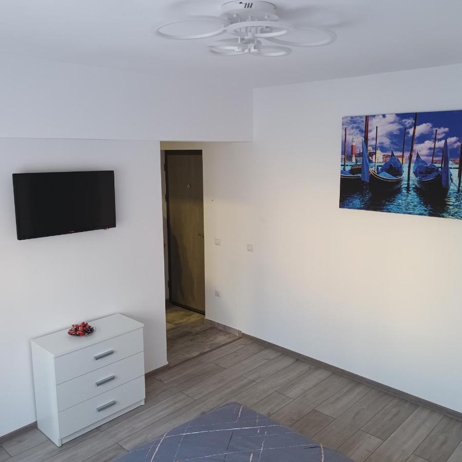 Studio Acasa Сибиу Экстерьер фото