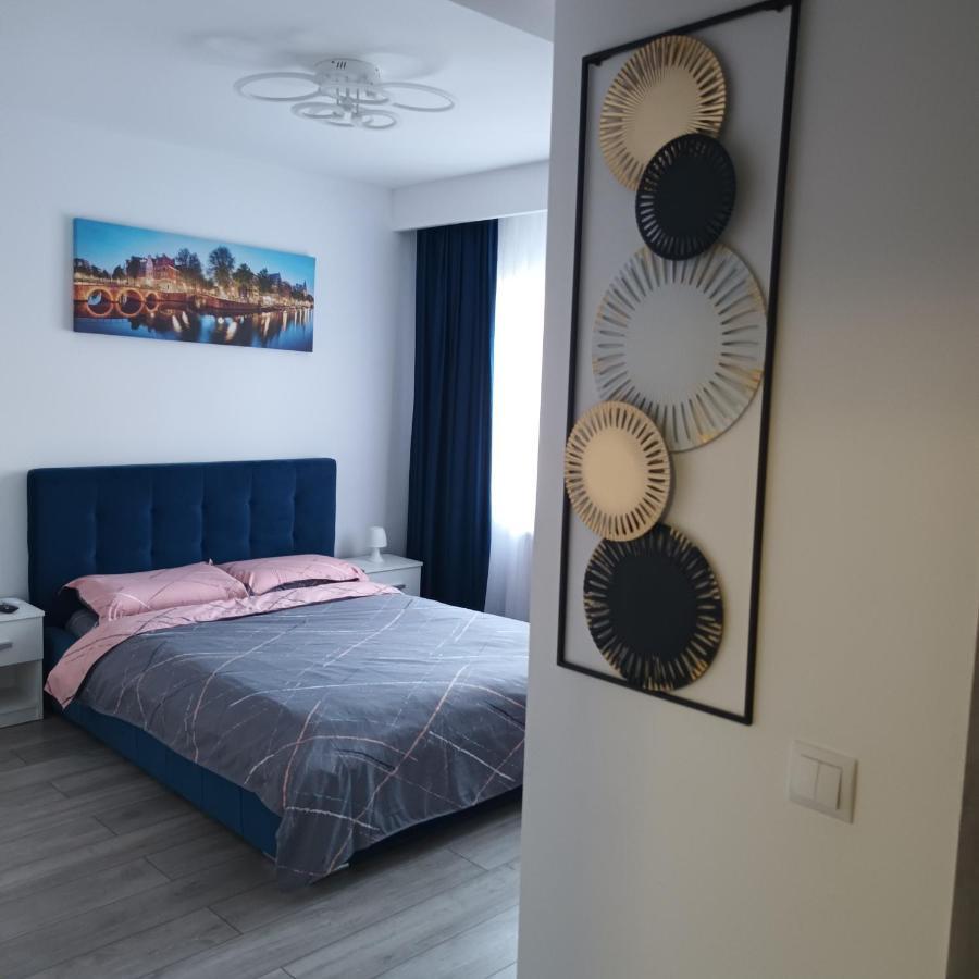 Studio Acasa Сибиу Экстерьер фото