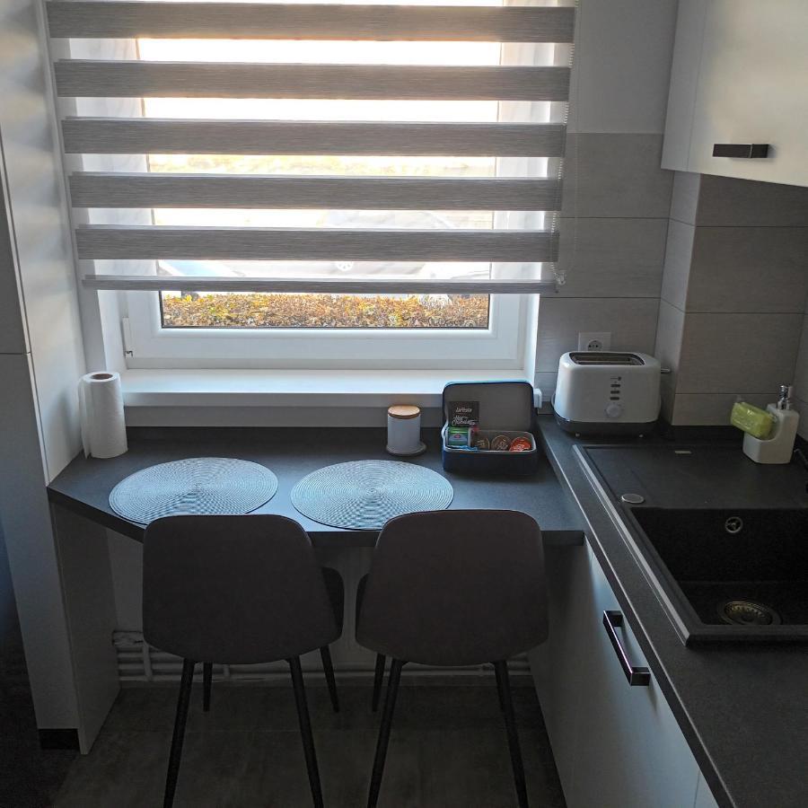 Studio Acasa Сибиу Экстерьер фото